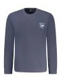 "Lee Sweatshirts im Sale | Lee Sweatshirt Regular Fit Blau 112364562 online kaufen"|Planet-Deluxe