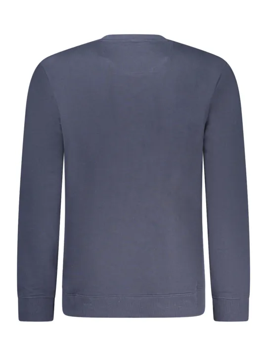 "Lee Startseite im Sale | LEE HERREN SWEATSHIRT MIT REISSVERSCHLUSS BLAU online kaufen"|Planet-Deluxe