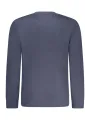"Lee Startseite im Sale | LEE HERREN SWEATSHIRT MIT REISSVERSCHLUSS BLAU online kaufen"|Planet-Deluxe