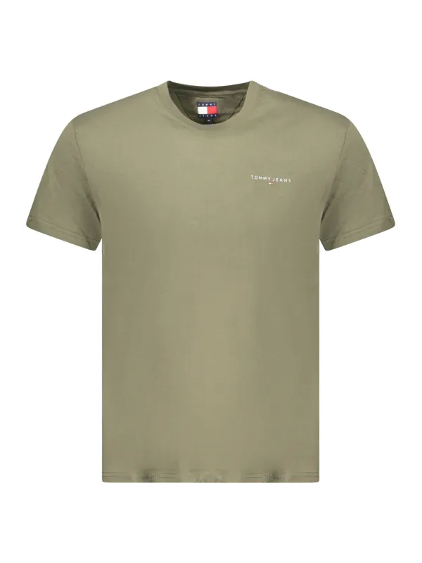 "Tommy Hilfiger Startseite im Sale | TOMMY HILFIGER KURZARM-T-SHIRT HERREN GRÜN online kaufen"|Planet-Deluxe "Tommy Hilfiger Startseite im Sale | TOMMY HILFIGER KURZARM-T-SHIRT HERREN GRÜN online kaufen"|Planet-Deluxe