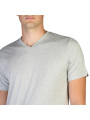 "Diesel T-Shirts im Sale | Diesel - T-CHERUBIK-NEW_00SW7Q_0091A online kaufen"|Planet-Deluxe