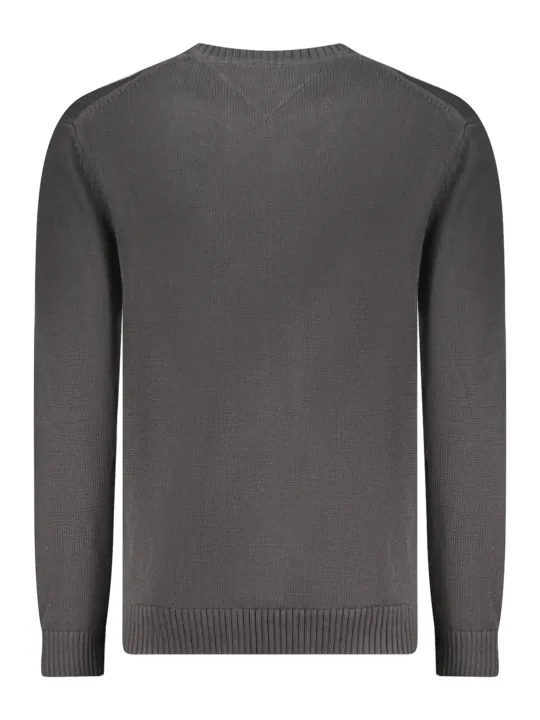 "Tommy Hilfiger Startseite im Sale | TOMMY HILFIGER HERREN PULLOVER SCHWARZ online kaufen"|Planet-Deluxe