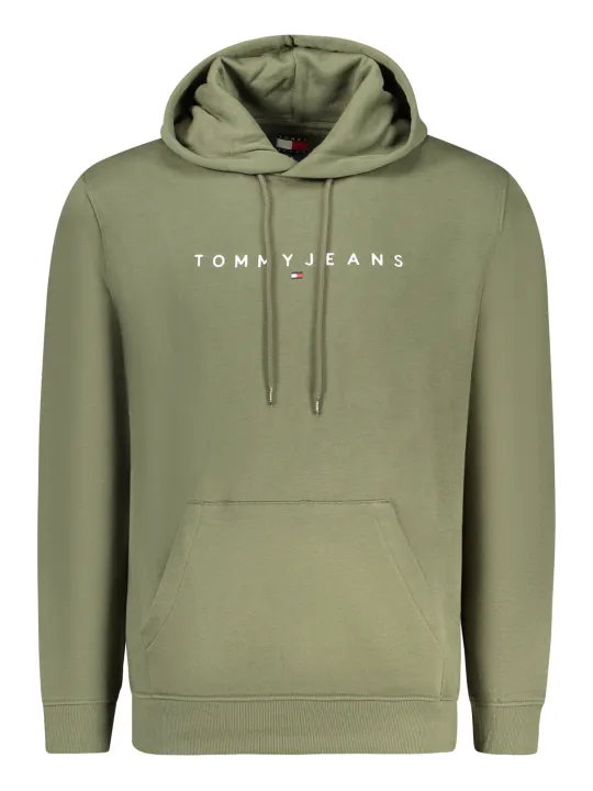 "Tommy Hilfiger Sweatshirts im Sale | Tommy Hilfiger DM0DM20746_VEM12 online kaufen"|Planet-Deluxe