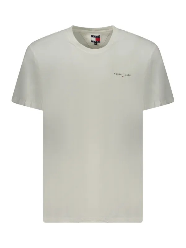 "Tommy Hilfiger T-Shirts im Sale | Tommy Hilfiger Nachhaltiges Baumwoll-Logo-TShirt Rundhals online kaufen"|Planet-Deluxe "Tommy Hilfiger T-Shirts im Sale | Tommy Hilfiger Nachhaltiges Baumwoll-Logo-TShirt Rundhals online kaufen"|Planet-Deluxe