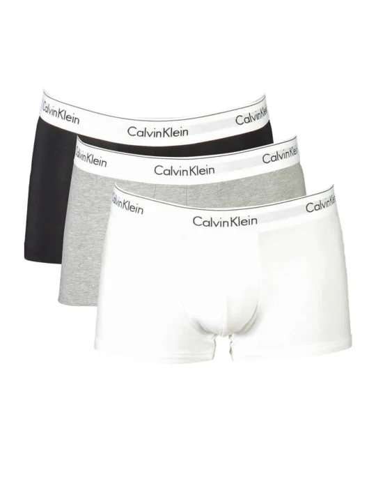 "Calvin Klein Startseite im Sale | CALVIN KLEIN HERREN BOXERSHORTS GRAU online kaufen"|Planet-Deluxe