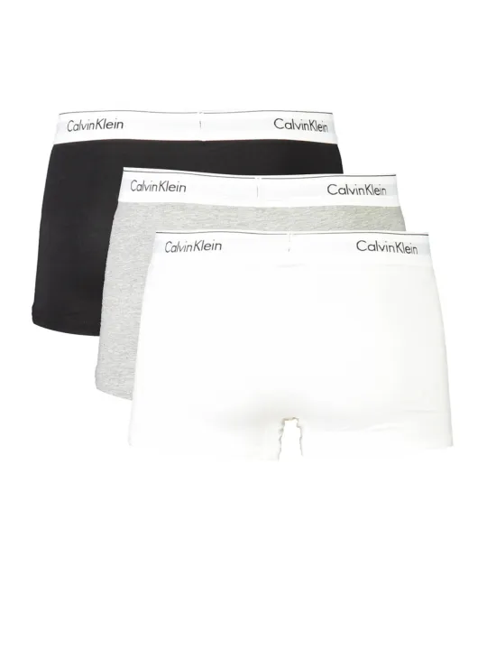 "Calvin Klein Startseite im Sale | CALVIN KLEIN HERREN BOXERSHORTS GRAU online kaufen"|Planet-Deluxe