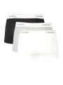"Calvin Klein Startseite im Sale | CALVIN KLEIN HERREN BOXERSHORTS GRAU online kaufen"|Planet-Deluxe
