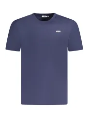 "Fila T-Shirts im Sale | Fila Bio-Baumwolle T-Shirt Kurzarm Regular Fit Logo Print online kaufen"|Planet-Deluxe