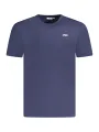 "Fila T-Shirts im Sale | Fila Bio-Baumwolle T-Shirt Kurzarm Regular Fit Logo Print online kaufen"|Planet-Deluxe