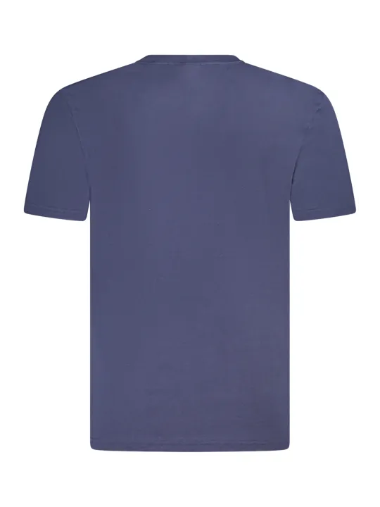 "Fila T-Shirts im Sale | Fila Bio-Baumwolle T-Shirt Kurzarm Regular Fit Logo Print online kaufen"|Planet-Deluxe