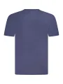 "Fila T-Shirts im Sale | Fila Bio-Baumwolle T-Shirt Kurzarm Regular Fit Logo Print online kaufen"|Planet-Deluxe