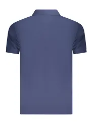 "Fila Sunchon Poloshirt: Stilvolles Design mit Logo-Stickerei"