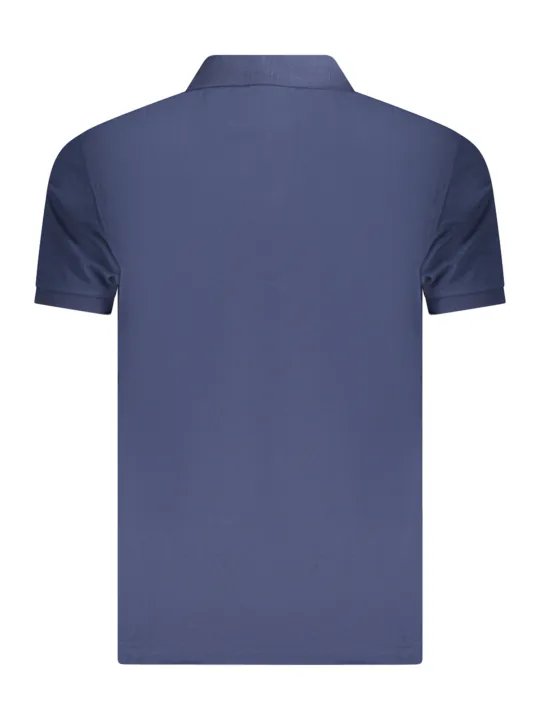 "Fila Sunchon Poloshirt: Stilvolles Design mit Logo-Stickerei"