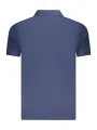"Fila Sunchon Poloshirt: Stilvolles Design mit Logo-Stickerei"