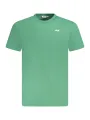 "Fila Startseite im Sale | FILA KURZARM-T-SHIRT HERREN GRÜN online kaufen"|Planet-Deluxe