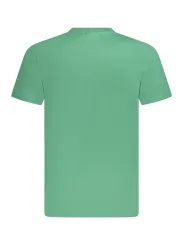 "Fila Startseite im Sale | FILA KURZARM-T-SHIRT HERREN GRÜN online kaufen"|Planet-Deluxe