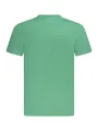 "Fila Startseite im Sale | FILA KURZARM-T-SHIRT HERREN GRÜN online kaufen"|Planet-Deluxe