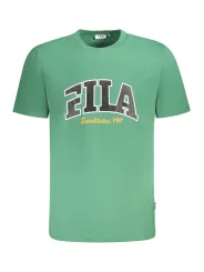 "Fila T-Shirts im Sale | Fila Grafik TShirt Regular Fit Rundhals Print Logo online kaufen"|Planet-Deluxe