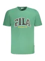 "Fila T-Shirts im Sale | Fila Grafik TShirt Regular Fit Rundhals Print Logo online kaufen"|Planet-Deluxe