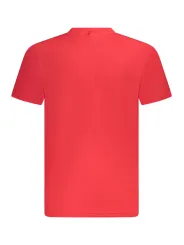 "Fila Startseite im Sale | FILA HERREN KURZARM T-SHIRT ROT online kaufen"|Planet-Deluxe