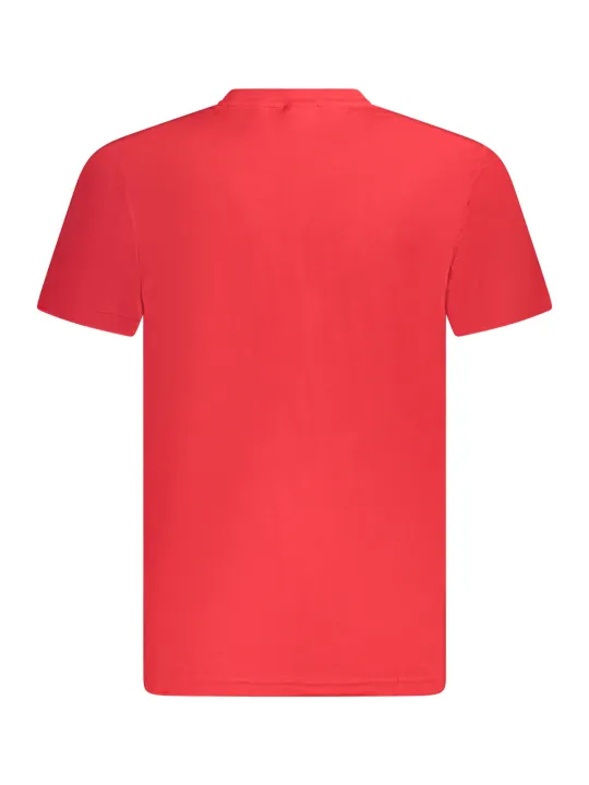 "Fila Startseite im Sale | FILA HERREN KURZARM T-SHIRT ROT online kaufen"|Planet-Deluxe