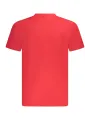 "Fila Startseite im Sale | FILA HERREN KURZARM T-SHIRT ROT online kaufen"|Planet-Deluxe