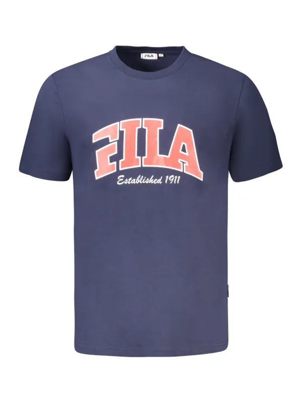 "Fila T-Shirts im Sale | Fila Grafik TShirt Rundhals Regular Fit Max 60 Zeichen online kaufen"|Planet-Deluxe