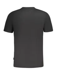 "Fila T-Shirts im Sale | FILA HERREN KURZARM T-SHIRT SCHWARZ online kaufen"|Planet-Deluxe