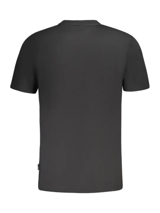 "Fila T-Shirts im Sale | FILA HERREN KURZARM T-SHIRT SCHWARZ online kaufen"|Planet-Deluxe