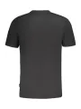 "Fila T-Shirts im Sale | FILA HERREN KURZARM T-SHIRT SCHWARZ online kaufen"|Planet-Deluxe