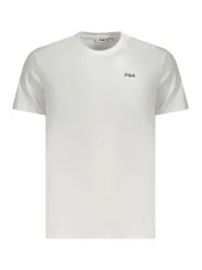 "Fila T-Shirts im Sale | Fila Bio-Baumwolle T-Shirt mit Logo und Print, Rundhals, Regular Fit online kaufen"|Planet-Deluxe