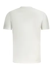 "Fila T-Shirts im Sale | Fila Bio-Baumwolle T-Shirt mit Logo und Print, Rundhals, Regular Fit online kaufen"|Planet-Deluxe