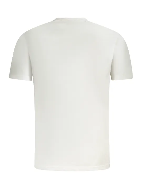 "Fila T-Shirts im Sale | Fila Bio-Baumwolle T-Shirt mit Logo und Print, Rundhals, Regular Fit online kaufen"|Planet-Deluxe