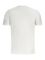 "Fila T-Shirts im Sale | Fila Bio-Baumwolle T-Shirt mit Logo und Print, Rundhals, Regular Fit online kaufen"|Planet-Deluxe