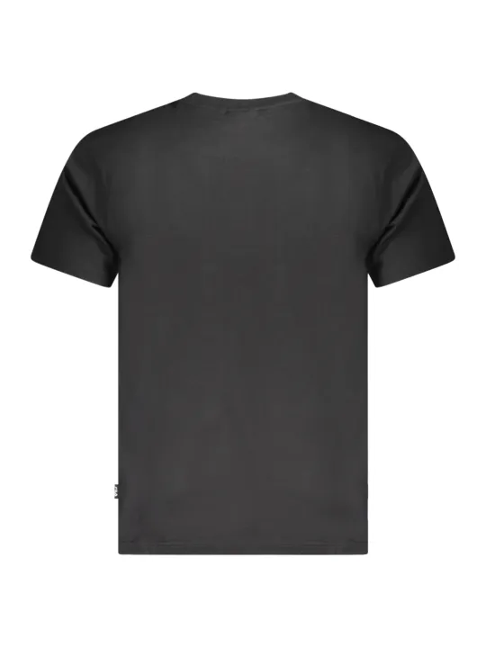"Fila T-Shirts im Sale | Unisex Bio Baumwoll Tshirt Rundhals Logo Stickerei online kaufen"|Planet-Deluxe