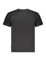 "Fila T-Shirts im Sale | Unisex Bio Baumwoll Tshirt Rundhals Logo Stickerei online kaufen"|Planet-Deluxe