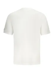 "Fila T-Shirts im Sale | Grünes Fila Logo TShirt Lockerer Fit Rundhals  online kaufen"|Planet-Deluxe