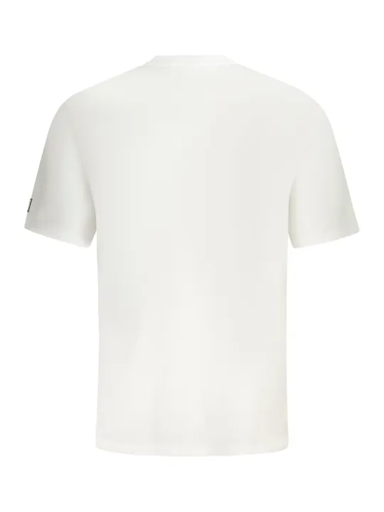 "Fila T-Shirts im Sale | Grünes Fila Logo TShirt Lockerer Fit Rundhals  online kaufen"|Planet-Deluxe