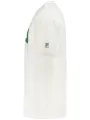 "Fila T-Shirts im Sale | Grünes Fila Logo TShirt Lockerer Fit Rundhals  online kaufen"|Planet-Deluxe