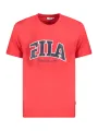 "Fila T-Shirts im Sale | Fila Grafik Print TShirt Regular Fit Rundhals  online kaufen"|Planet-Deluxe