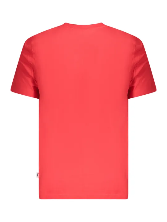 "Fila T-Shirts im Sale | Fila Grafik Print TShirt Regular Fit Rundhals  online kaufen"|Planet-Deluxe