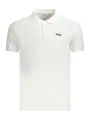 "Fila Poloshirts im Sale | FILA POLOSHIRT KURZE ÄRMEL HERREN WEISS online kaufen"|Planet-Deluxe