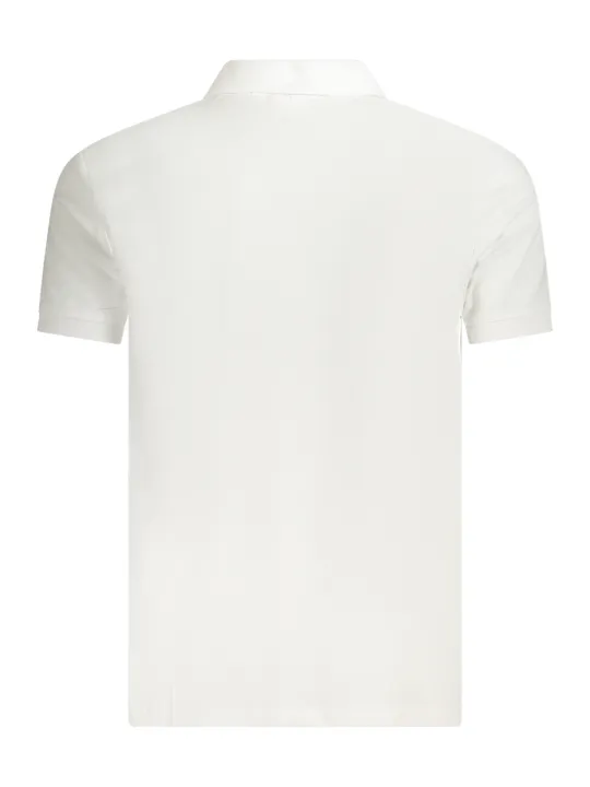 "Fila Poloshirts im Sale | FILA POLOSHIRT KURZE ÄRMEL HERREN WEISS online kaufen"|Planet-Deluxe
