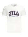 "Fila T-Shirts im Sale | Fila Grafik TShirt Regular Fit Rundhals Print Logo  online kaufen"|Planet-Deluxe