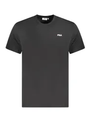 "Fila T-Shirts im Sale | Fila Bio Baumwolle TShirt Regular Fit Rundhals Print Logo online kaufen"|Planet-Deluxe