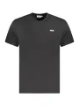 "Fila T-Shirts im Sale | Fila Bio Baumwolle TShirt Regular Fit Rundhals Print Logo online kaufen"|Planet-Deluxe