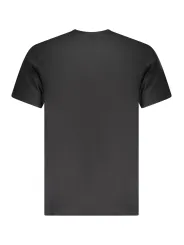 "Fila T-Shirts im Sale | Fila Bio Baumwolle TShirt Regular Fit Rundhals Print Logo online kaufen"|Planet-Deluxe