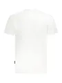 "Fila T-Shirts im Sale | Bio Baumwolle Unisex TShirt mit Logo Stickerei und Rundhals online kaufen"|Planet-Deluxe