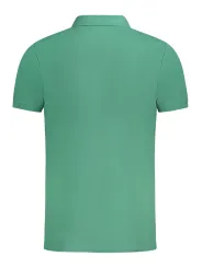 "Fila Startseite im Sale | FILA POLOSHIRT KURZE ÄRMEL HERREN GRÜN online kaufen"|Planet-Deluxe