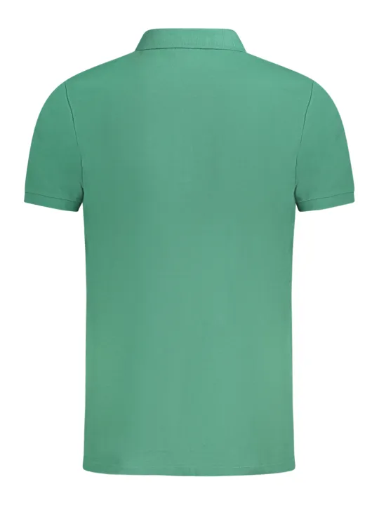 "Fila Startseite im Sale | FILA POLOSHIRT KURZE ÄRMEL HERREN GRÜN online kaufen"|Planet-Deluxe